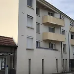 L'anatole Wifi Parking Διαμέρισμα *