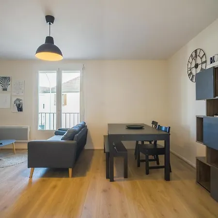 L'anatole Wifi Parking